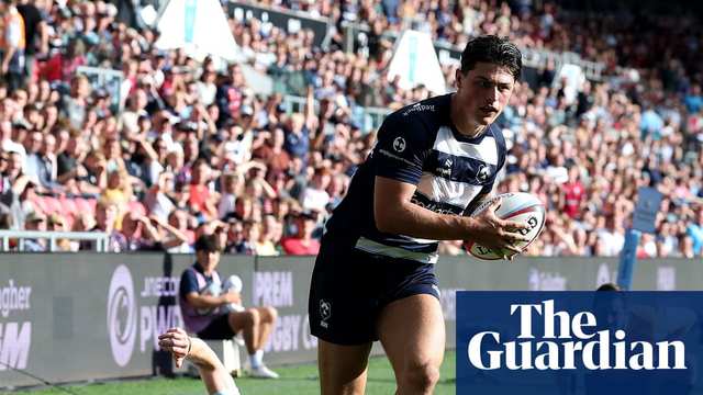 Is Prem rugby union turning into basketball? Nailbiters supply case for defence