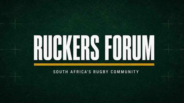 Fabian Holland: All Blacks lock reflects on Dutch links to apartheid | Rugby Forum | Ruckers