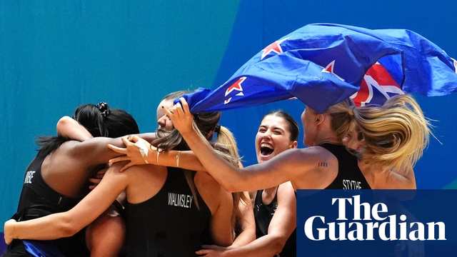Commonwealth Games 2026: day 10 – in pictures