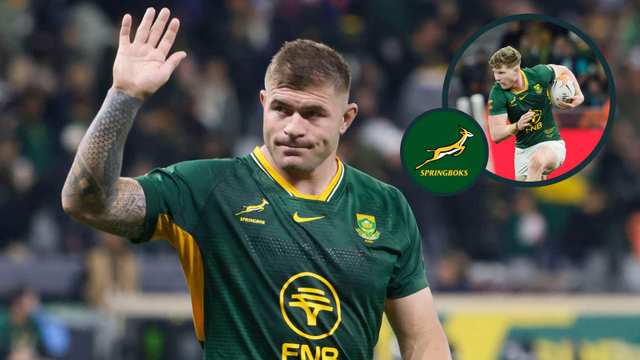 Springboks player ratings: Malcolm Marx 'masterclass' at the centre of All Blacks 'obliteration' as Rassie makes smart Bomb Squad decisions