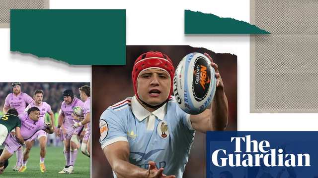 Rugby union power rankings: how the teams stand a year from World Cup