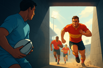 Exeter Chiefs vs Newcastle Red Bulls: 5 Key Insights