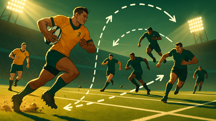 Ultimate Rugby World Cup 2027 Fan Experience