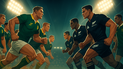 All Blacks Strategy for Brutal Springboks Showdown