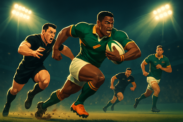 SA Rugby Tour Ticket Sales Slump