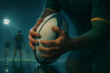 Rassie Erasmus Cautions on Springboks' Rustiness
