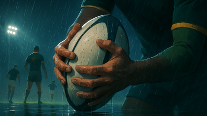 Rassie Erasmus Cautions on Springboks' Rustiness