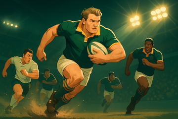 Legendary Springbok Hooker Piston van Wyk Dies