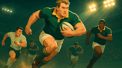Legendary Springbok Hooker Piston van Wyk Dies