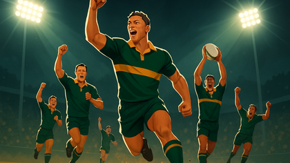 Paul Roos Triumphs Over Grey College in Rugby Clash