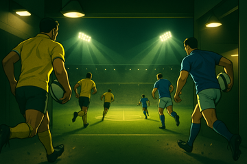 Watch Clermont vs Leinster: Champions Cup Live