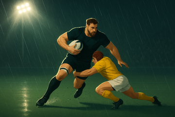 Tom Willis on Plastic Pitches After Champions Cup Draw
