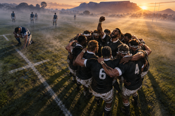URC Round-Up: Sharks Shine, Lions Languish
