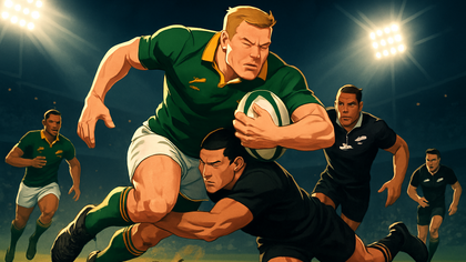 John Smit Defends Boks After Tough Loss