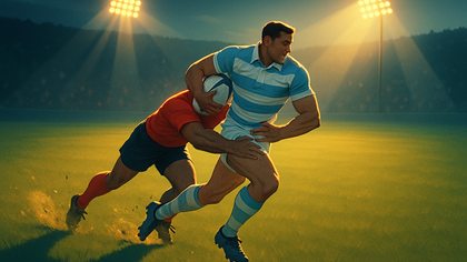 Contepomi Revamps Los Pumas Staff for World Cup