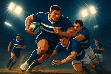 Stormers Gear Up for Challenging URC Start
