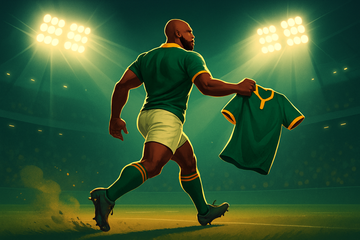 Bongi Mbonambi's Imminent Springboks Return