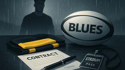 Ardie Savea Signs With Blues Amid Transfers