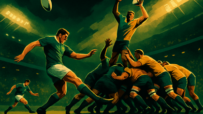 Ireland vs Wallabies: Key Players and Strategic Shifts