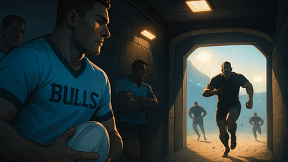 Vodacom Bulls: 2026-27 URC Season Preview