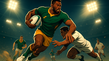 Rassie Erasmus Challenges World Rugby's Attacking Focus