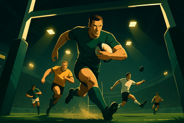 PREM Rugby's European Struggles Signal Warning
