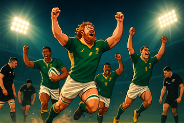 Marx Keeps Bossing All Blacks