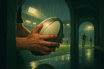 Top 10 Most Capped Men's Rugby Players