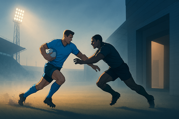 Weekend Rugby: SA Teams in Global Cups