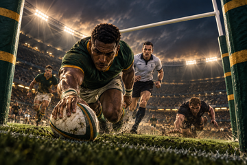Inside Refereeing: Challenges and Development Unveiled