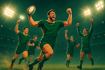Rennie Prioritizes Win Over Rankings in Cape Town