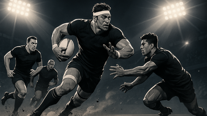 Kieran Read: Unlock Ardie Savea's Potential