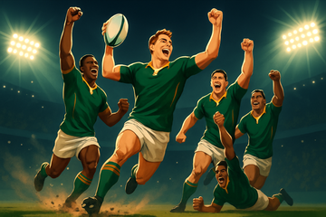 Bok Dominance Crushes All Black Strategy