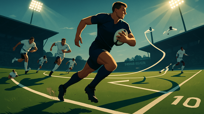 Sale Sharks 2026-27 Season: Playoffs Hopefuls