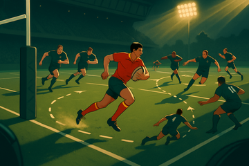 Spain's 2035 Rugby World Cup Bid Ignites