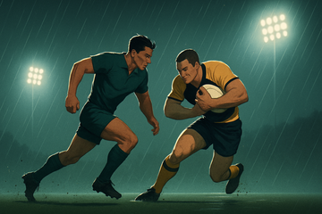 Watch Rugby League World Cup 2026 Live