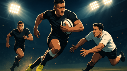 Hendrikse Brothers to Ignite Sharks’ URC Hopes