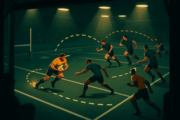 Record-Breaking PREM Rugby Opening: Key Metrics Decoded