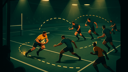 Record-Breaking PREM Rugby Opening: Key Metrics Decoded