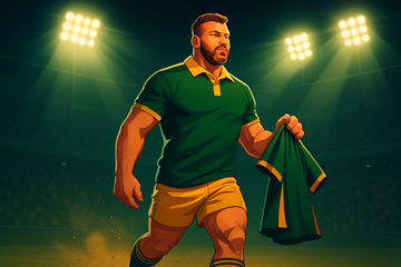 Malcolm Marx Eyes Return, Springboks Targeted Abroad