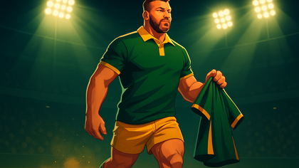 Malcolm Marx Eyes Return, Springboks Targeted Abroad