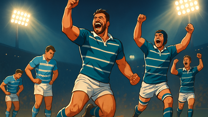 Griquas Dominate Pumas, Secure Semi-Final Spot