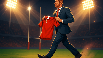 Alun Wyn Jones Joins Ospreys Board Amid Crisis