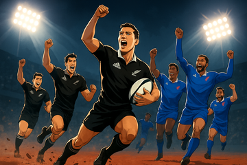 Top 10 Scrum-Halves Dominating Rugby 2026