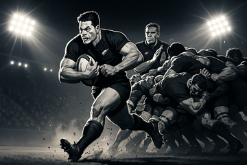 Rassie Erasmus Applauds Rugby Maul Law Impact