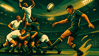 England vs South Africa: Key Players and Decisions