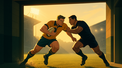Bledisloe Cup: Heritage and Rivalry Unmatched