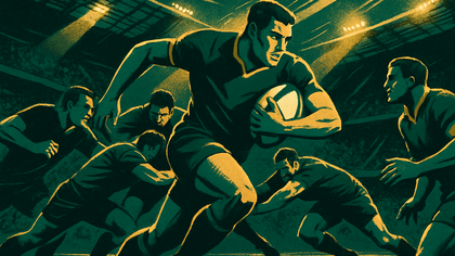 Nations Championship 2026: Hemispheres Collide, Fixtures Revealed