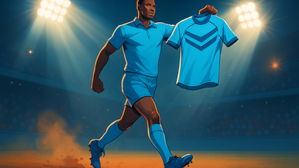 Bulls Unveil Retro-Futuristic 2026-27 Away Kit