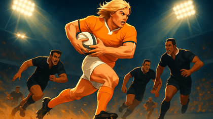 Faf de Klerk Boosts Cheetahs, Boland Wary